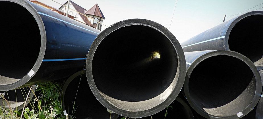 Капремонтом теплосетей на Луначарского будет заниматься екатеринбургская фирма