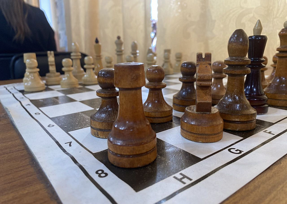 Волонтерство, шахматы, авиамоделирование: карпинский ЦДМ набирает детей в свои кружки