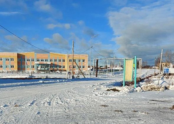 Этой зимой часть жителей поселка Сосновка, возможно, перейдет на печное отопление