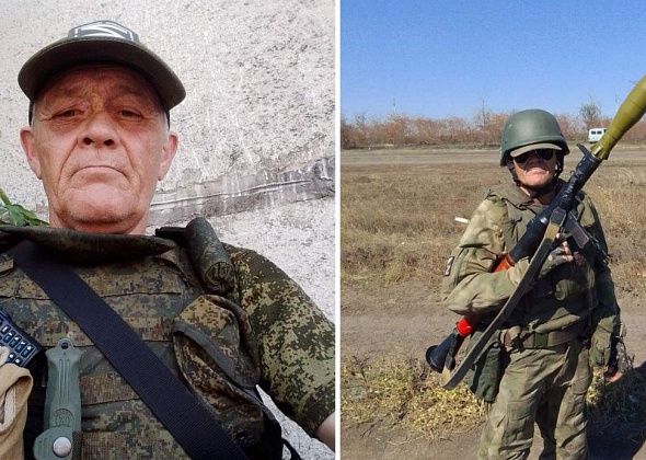 59-летний карпинец пропал без вести в зоне СВО