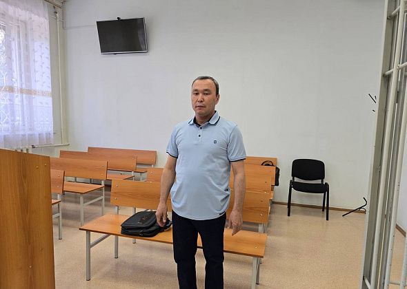 В Карпинске вынесли приговор врачу-онкологу, которого судили за смерть пациента﻿