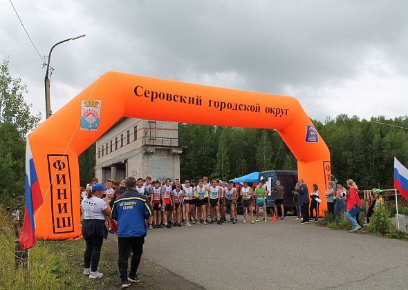 Карпинские спортсмены привезли из Серова 13 медалей