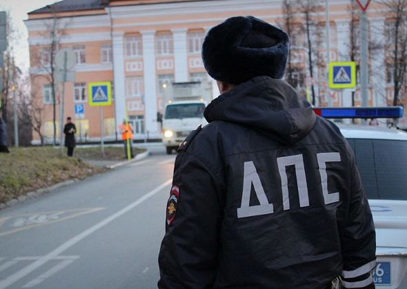 Судебные приставы и инспекторы ГИБДД проведут рейд по должникам