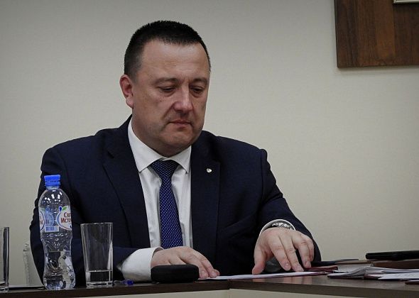 «Еще отключений десять по двое суток будут» — мэр о ремонте главного водовода