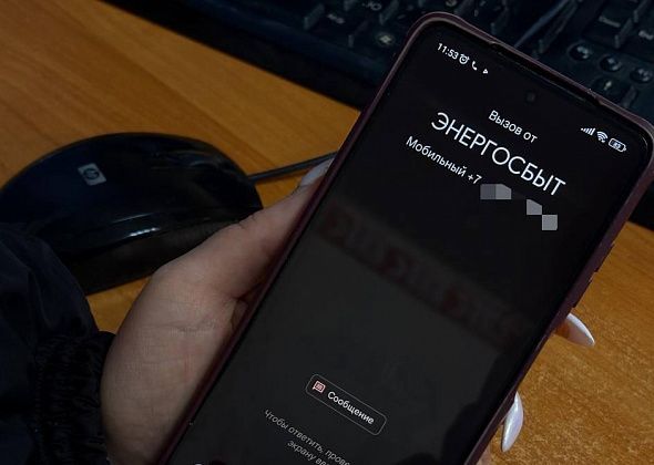Карпинскую пенсионерку пытались развести мошенники под видом работников «Энергосбыта»