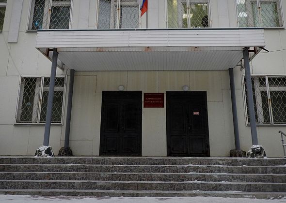 Карпинский суд отказал коллекторской конторе во взыскании средств. Не смогли доказать, что должен
