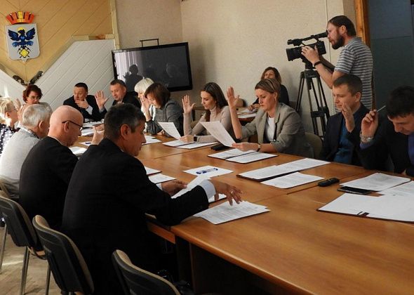 В Карпинске повысится арендная плата за квадратный метр жилья, городскую землю и наружную рекламу