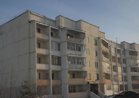 «Военный дом» на Советской на две недели останется без горячей воды