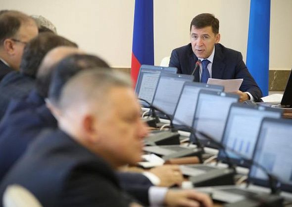  Почти 5 млрд рублей будет направлено в 2019 году  на оплату онкологической помощи в Свердловской области