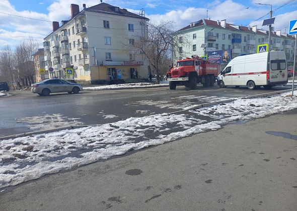 Возле КМТ сняли оцепление. Дорогу открыли
