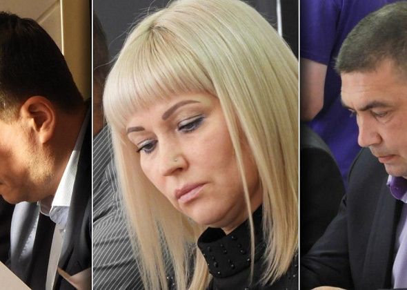 Трое карпинских депутатов указали недостоверные сведения о доходах