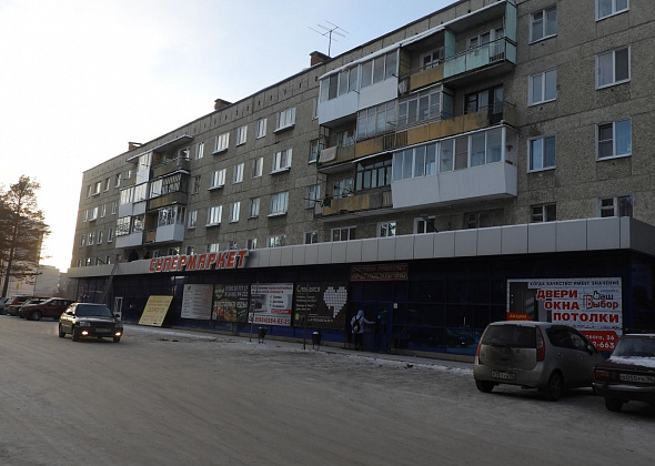Убийство в Карпинске: некоторые подробности 