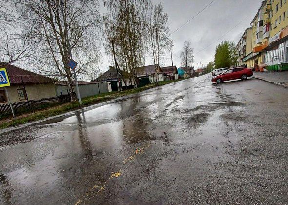 Урало-сибирская компания отстояла свое право ремонтировать улицу Луначарского за 134,7 млн рублей