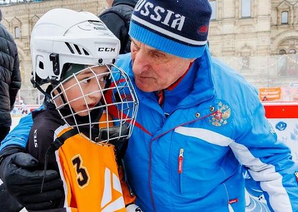 Новости с Красной площади: победа в группе, травма и борьба за чемпионство