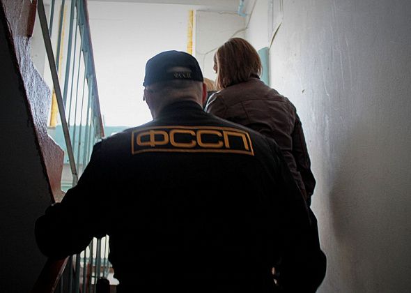 За неуплату алиментов карпинца наказали принудительными работами. А хотели посадить в тюрьму