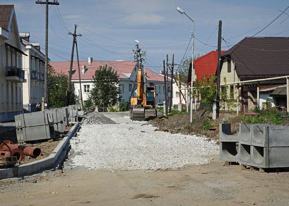 Дорожный план. Замглавы по ЖКХ отчитался перед депутатами о ремонте городских дорог