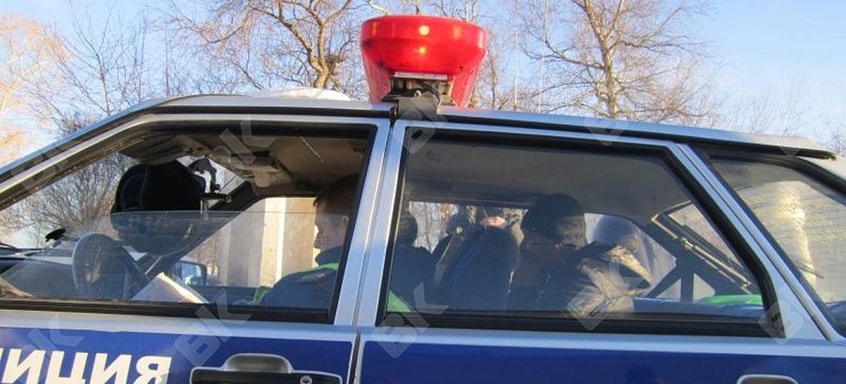 Сотрудники ГИБДД поймали пятерых пьяных водителей. Возбуждены два уголовных дела