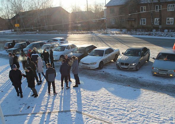 В Карпинске пройдет благотворительный автопробег