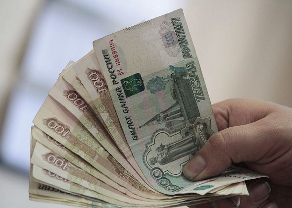 Более 6 тысяч семей получат ежемесячную выплату в связи с рождением первого ребенка в 2019 году 