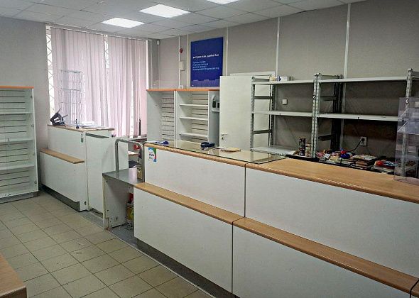 «Нас тут трое работает и все написали заявление»: в Карпинске закрывается еще одно почтовое отделение