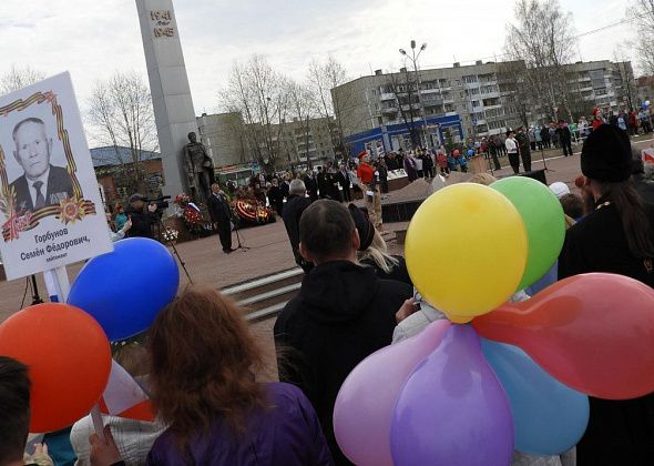 Глава утвердил план проведения Дня Победы. Мемориальное мероприятие на площади Славы – будет