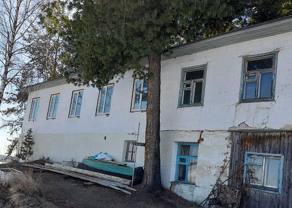 «Дом рыбака и охотника» приобрел местный предприниматель