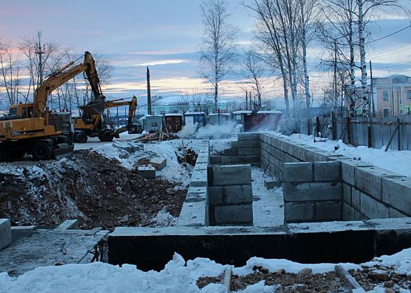 Любители банного пара опасаются, что новая городская баня будет всего лишь сауной