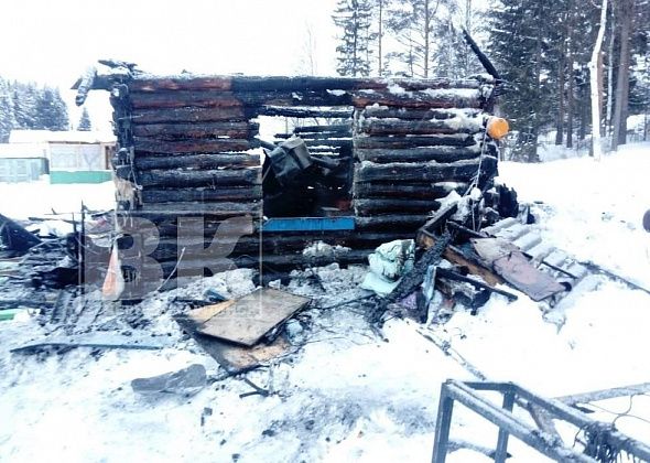 В прокуратуре озвучили наиболее вероятную причину смертельного пожара в саду «Малиновка»