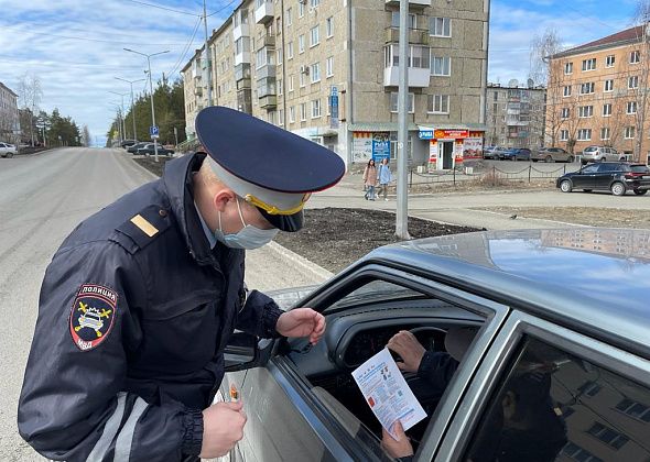 Сотрудники ГИБДД остановили более двух десятков непристегнутых водителей