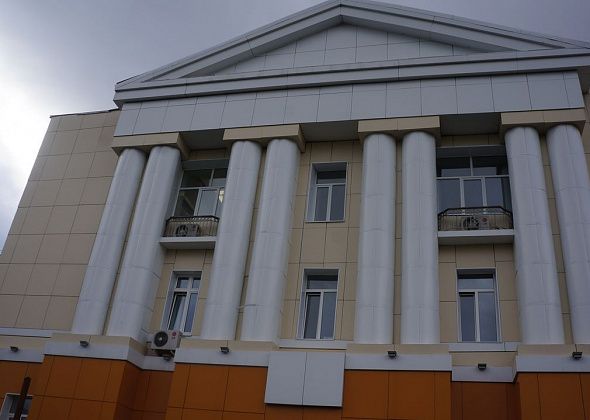 Главврач Карпинской ЦГБ: бесплатной вакцины от клеща скорее всего не будет