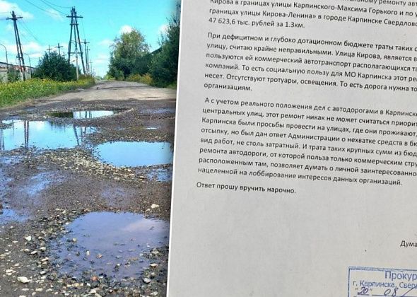 Дмитрий Дума попросил прокуратуру проверить целесообразность бюджетных трат на ремонт улицы Кирова