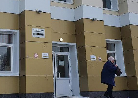 Карпинская ЦГБ призывает горожан вакцинироваться от кори