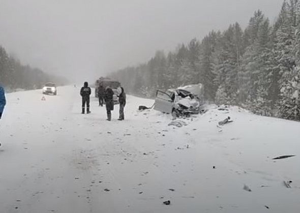 Дело о резонансном ДТП с участием члена Общественной палаты Североуральска, в котором погибли девочки и их отец, забрали в область