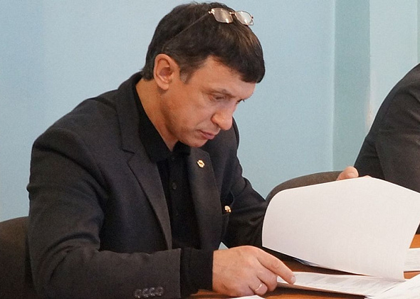 Депутат Волчанской городской Думы лишен полномочий по иску прокуратуры