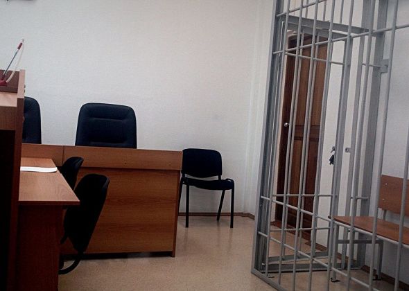 Карпинский суд вынес приговор за покупку и хранение наркотиков в крупном размере