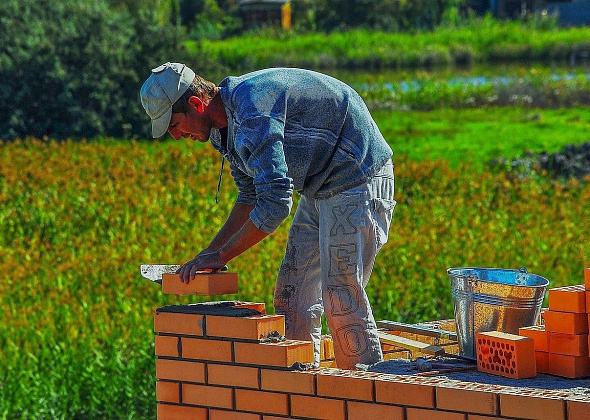 Что значит – качественный кирпич?