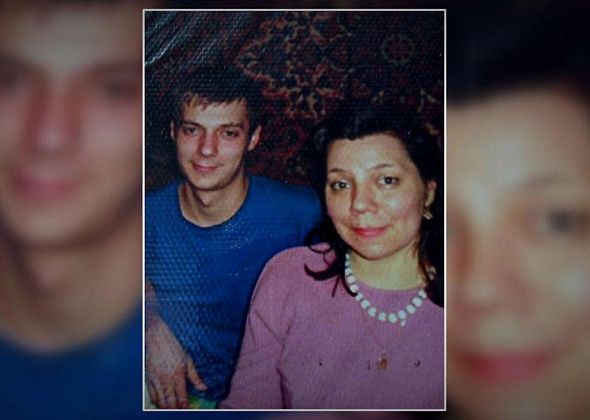 В Карпинске найден труп мужчины. Предполагается, что это без вести пропавший Кирилл Смирнов