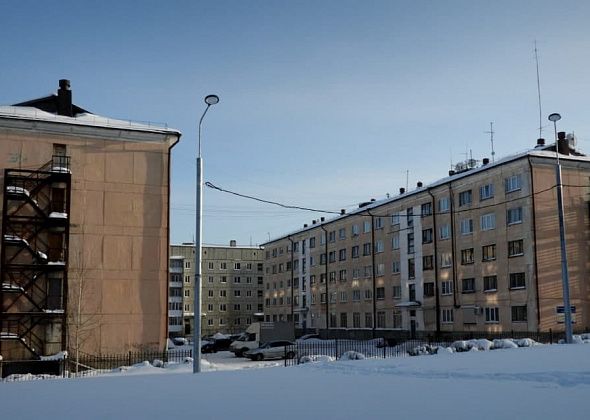 С ноги выбил дверь и забрал телевизор. В Карпинске осудили мужчину за кражу в бывшем общежитии