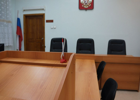 Волчанца будут судить за фиктивную прописку двух человек