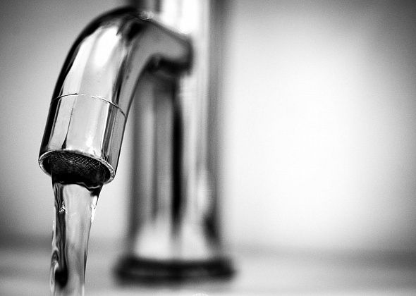 В Карпинске планируется уйти от хлорирования воды