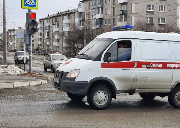 Губернатор Свердловской области Евгений Куйвашев увеличил размер областных соцвыплат медикам