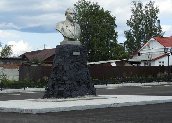 Благоустройство площади Вахрушева и парка ДКУ вышло на финишную прямую