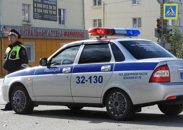 Какие участки улиц будут перекрыты завтра в Карпинске из-за проведения городской эстафеты