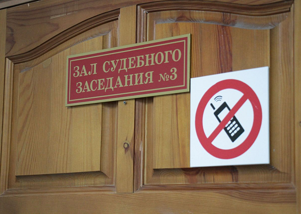 В Карпинске наказали покупательниц, которые сговорившись обворовали магазин