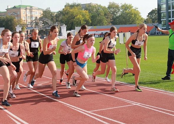 Карпинская спортсменка завоевала «серебро» на мировом первенстве по полиатлону