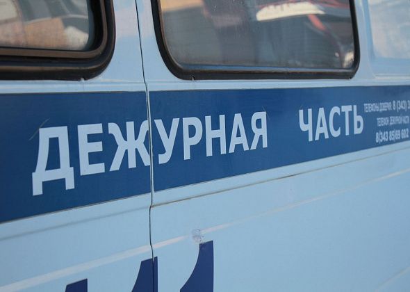 Мужчина забрал наркозакладку в Карпинске, но попался с ней в Краснотурьинске