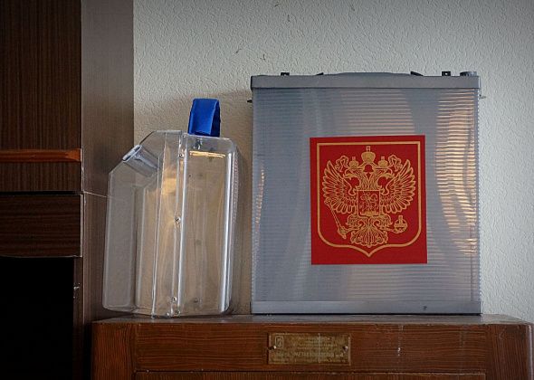В Карпинске определили резервные пункты для голосования на выборах губернатора
