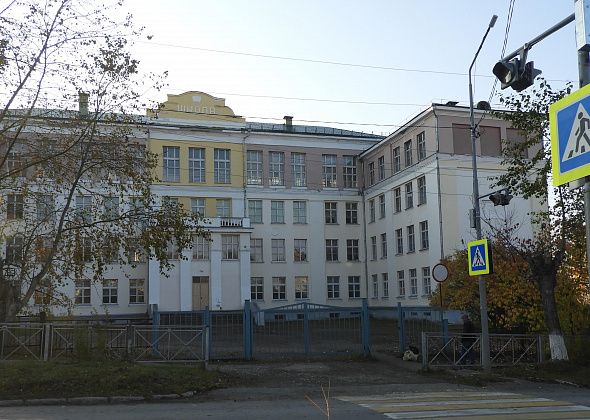 Карпинские школьники агитировали за трезвость