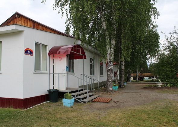 В загородном «Светлячке» хотели отремонтировать столовую, но не нашли подрядчика