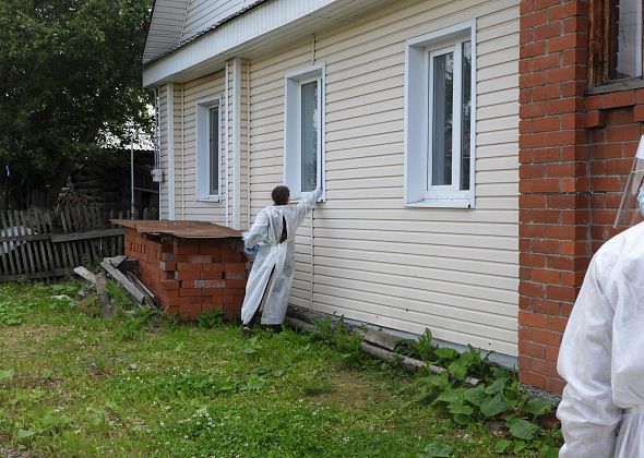 “Никакого нарушения в этом нет”: в областном избиркоме прокомментировали несуществующих избирателей